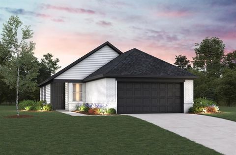 20943 Carob Tree Lane Tomball TX 77377
