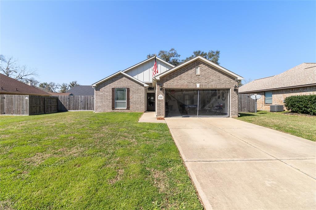 254 Inwood Drive, West Columbia, Texas image 31