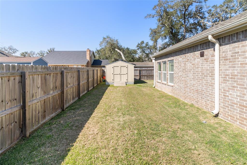 254 Inwood Drive, West Columbia, Texas image 39