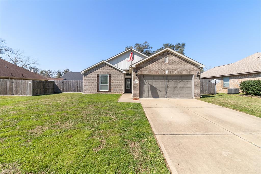 254 Inwood Drive, West Columbia, Texas image 41