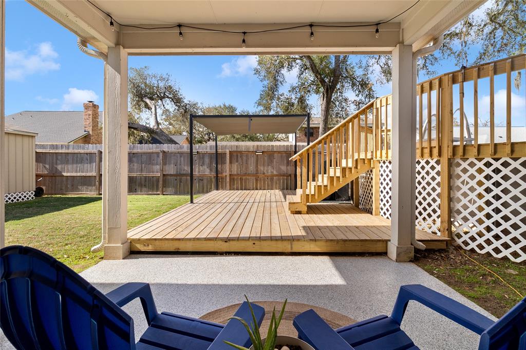 254 Inwood Drive, West Columbia, Texas image 42