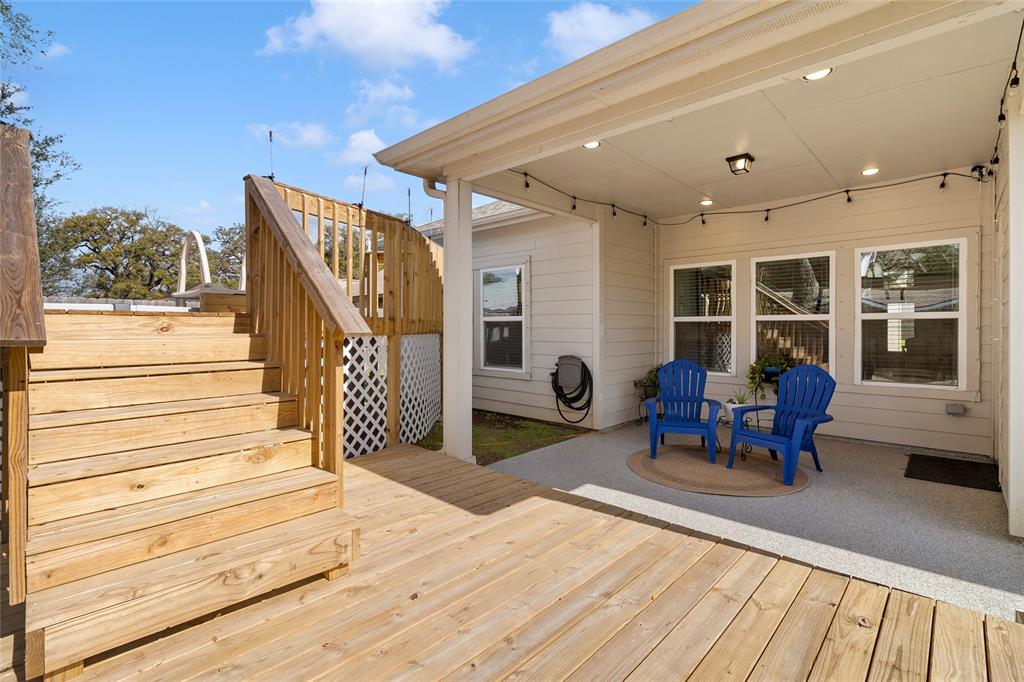 254 Inwood Drive, West Columbia, Texas image 36
