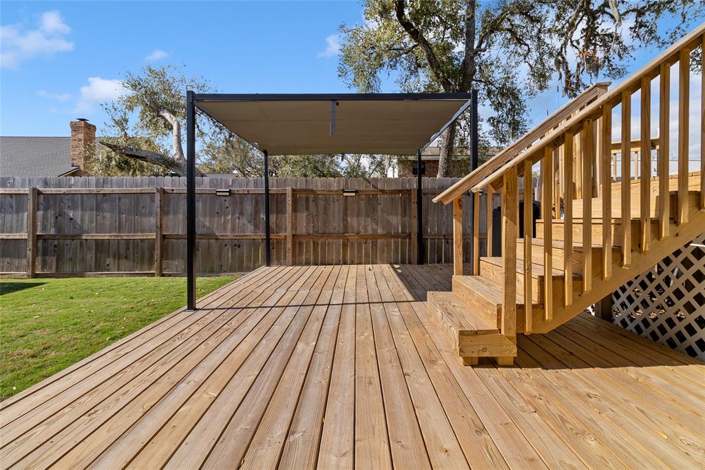 254 Inwood Drive, West Columbia, Texas image 35