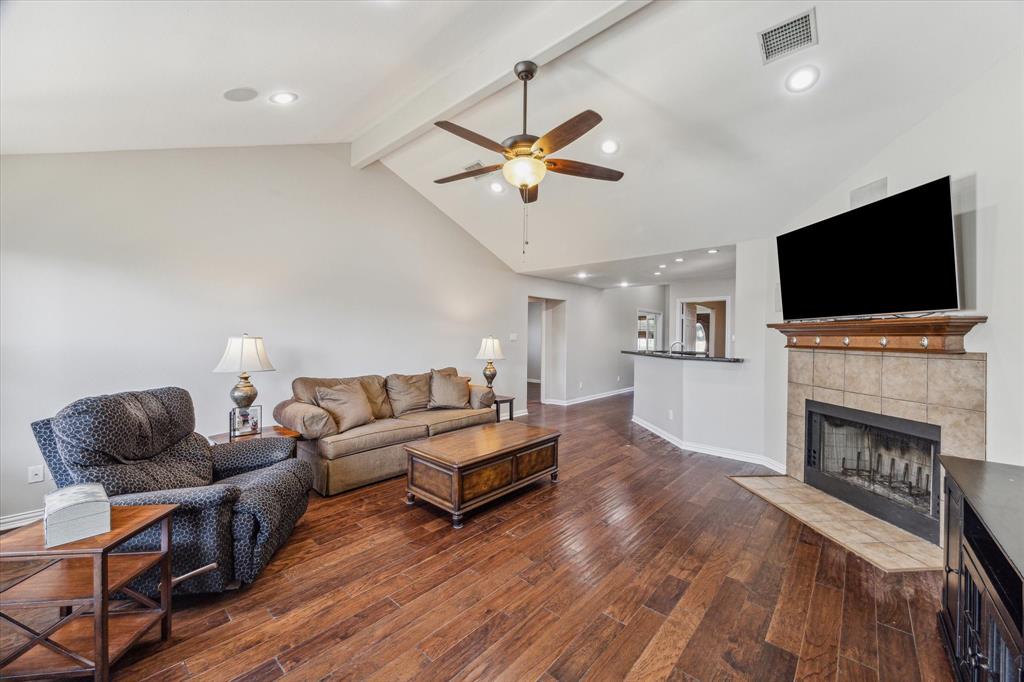 2826 Meadow Brook Court, League City, Texas image 7