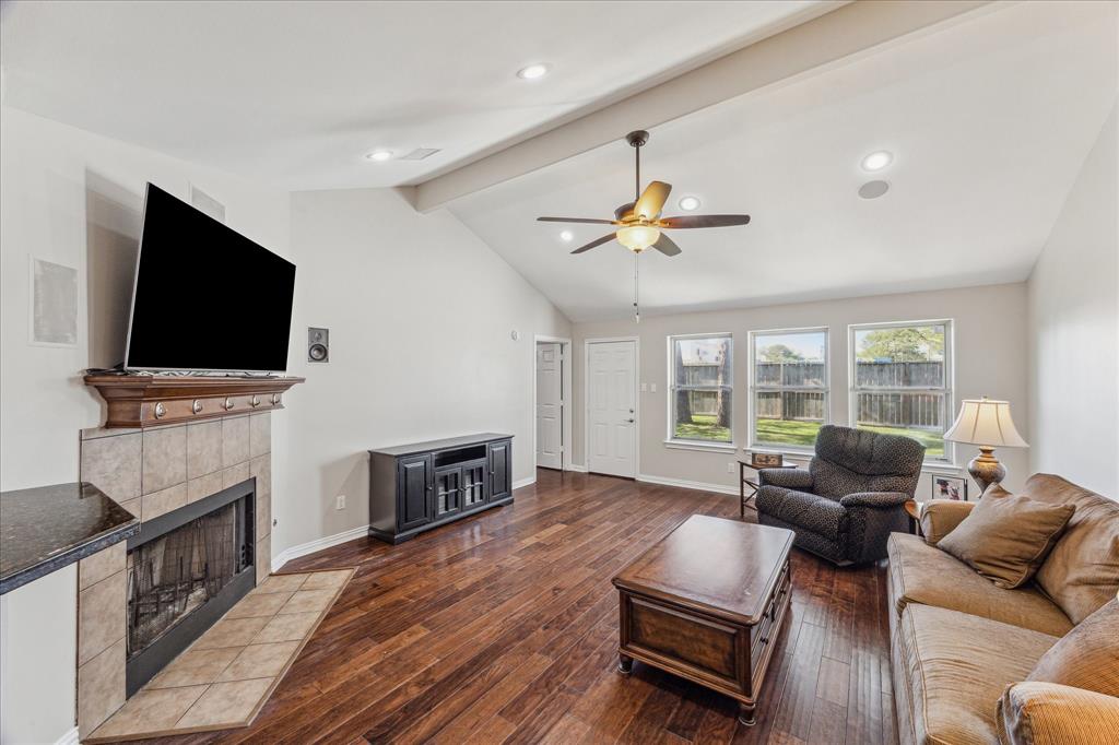2826 Meadow Brook Court, League City, Texas image 6