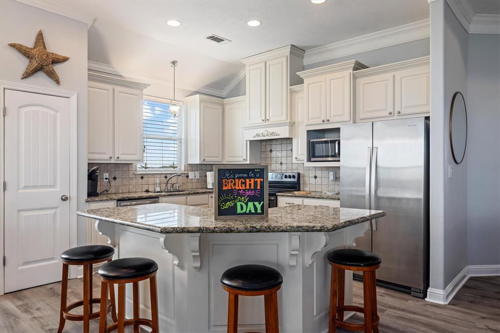4409 Whaler Lane, Port Bolivar, Texas image 27