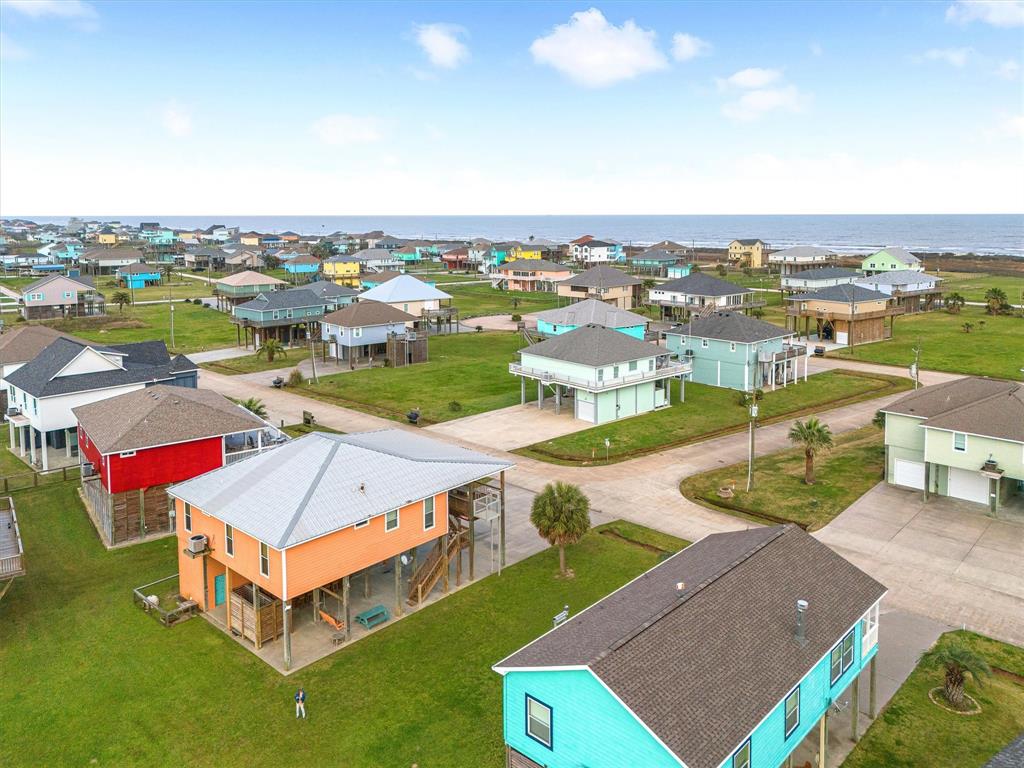4409 Whaler Lane, Port Bolivar, Texas image 9
