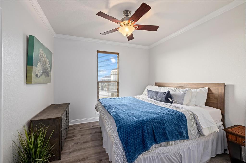 4409 Whaler Lane, Port Bolivar, Texas image 34