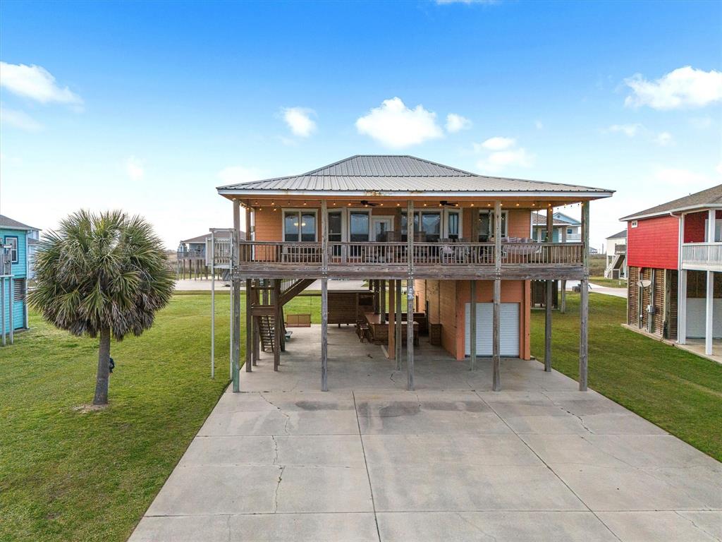 4409 Whaler Lane, Port Bolivar, Texas image 5