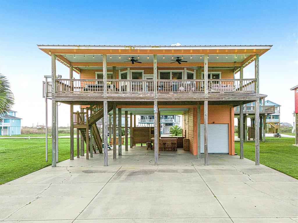 4409 Whaler Lane, Port Bolivar, Texas image 3