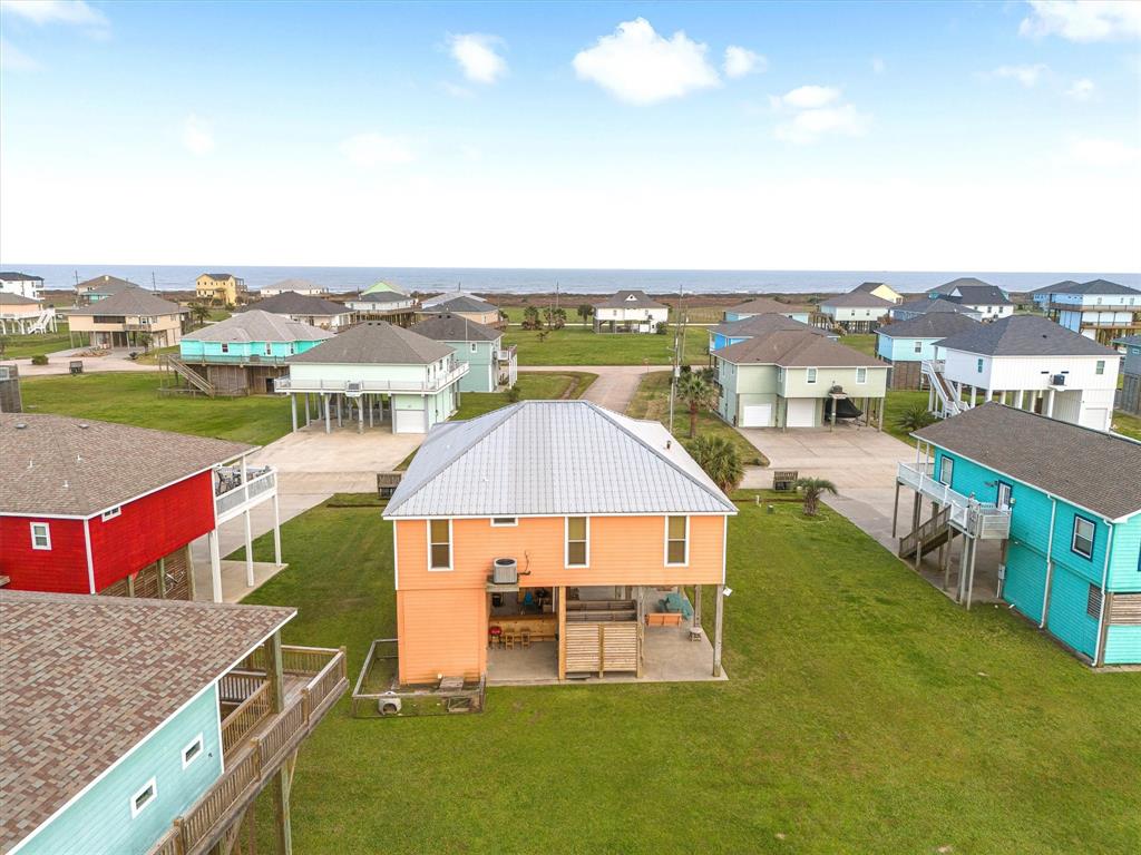 4409 Whaler Lane, Port Bolivar, Texas image 1