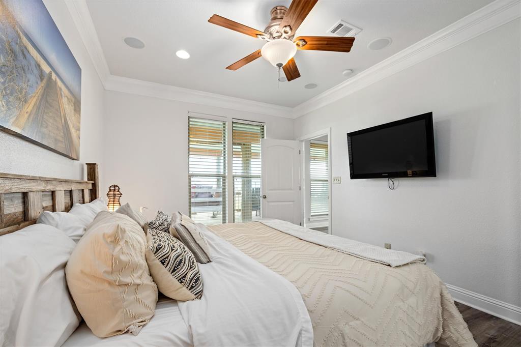 4409 Whaler Lane, Port Bolivar, Texas image 28