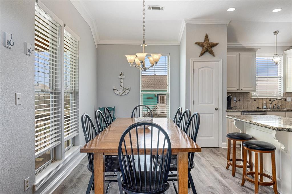 4409 Whaler Lane, Port Bolivar, Texas image 22
