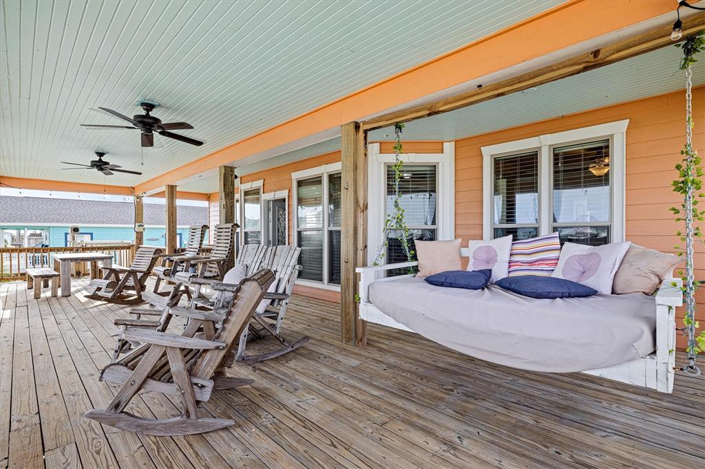 4409 Whaler Lane, Port Bolivar, Texas image 15