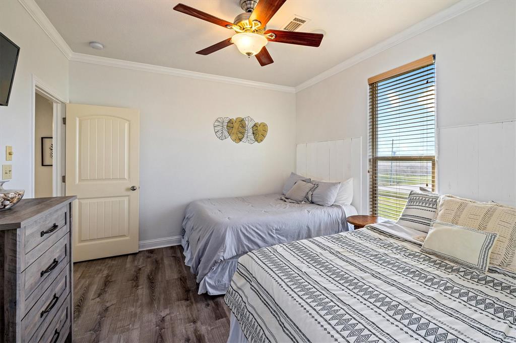 4409 Whaler Lane, Port Bolivar, Texas image 37