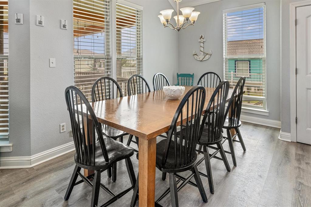 4409 Whaler Lane, Port Bolivar, Texas image 21