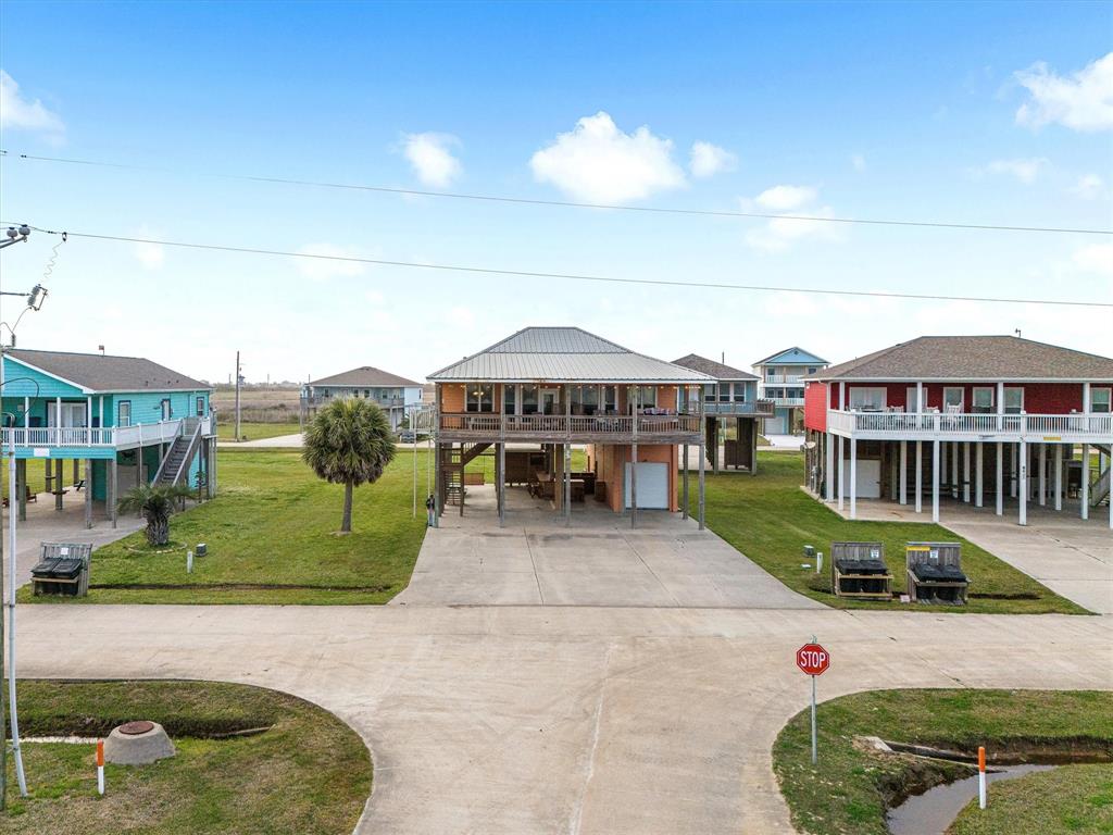 4409 Whaler Lane, Port Bolivar, Texas image 10