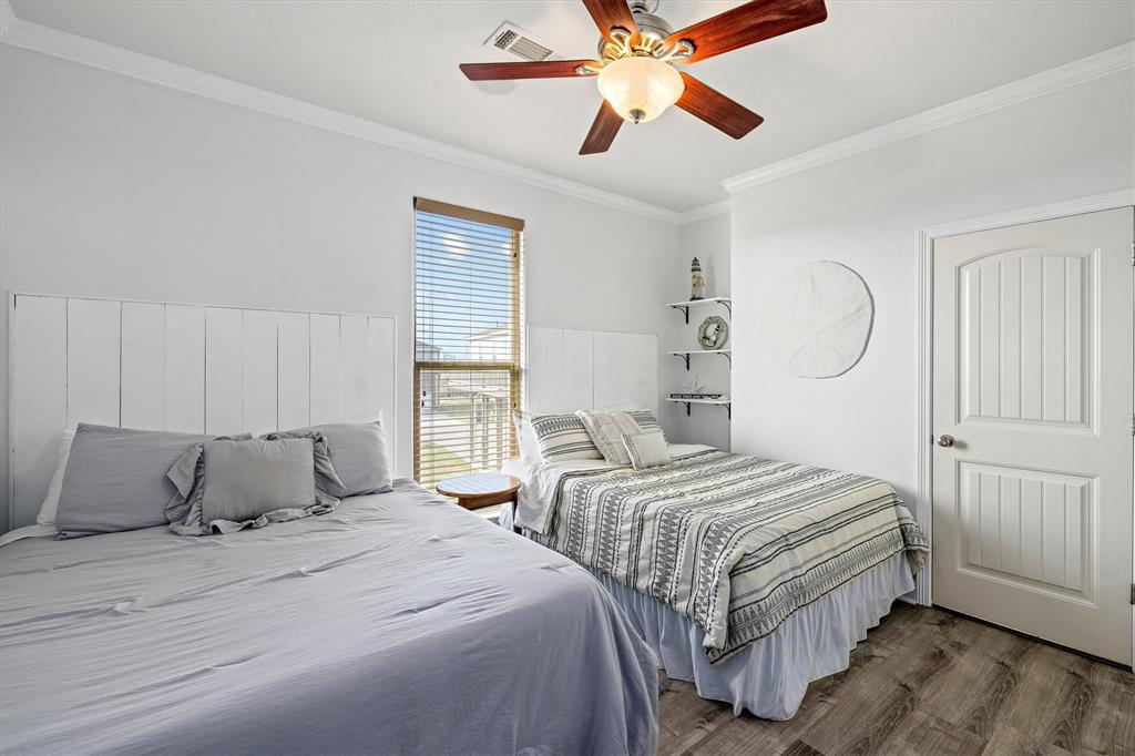 4409 Whaler Lane, Port Bolivar, Texas image 36