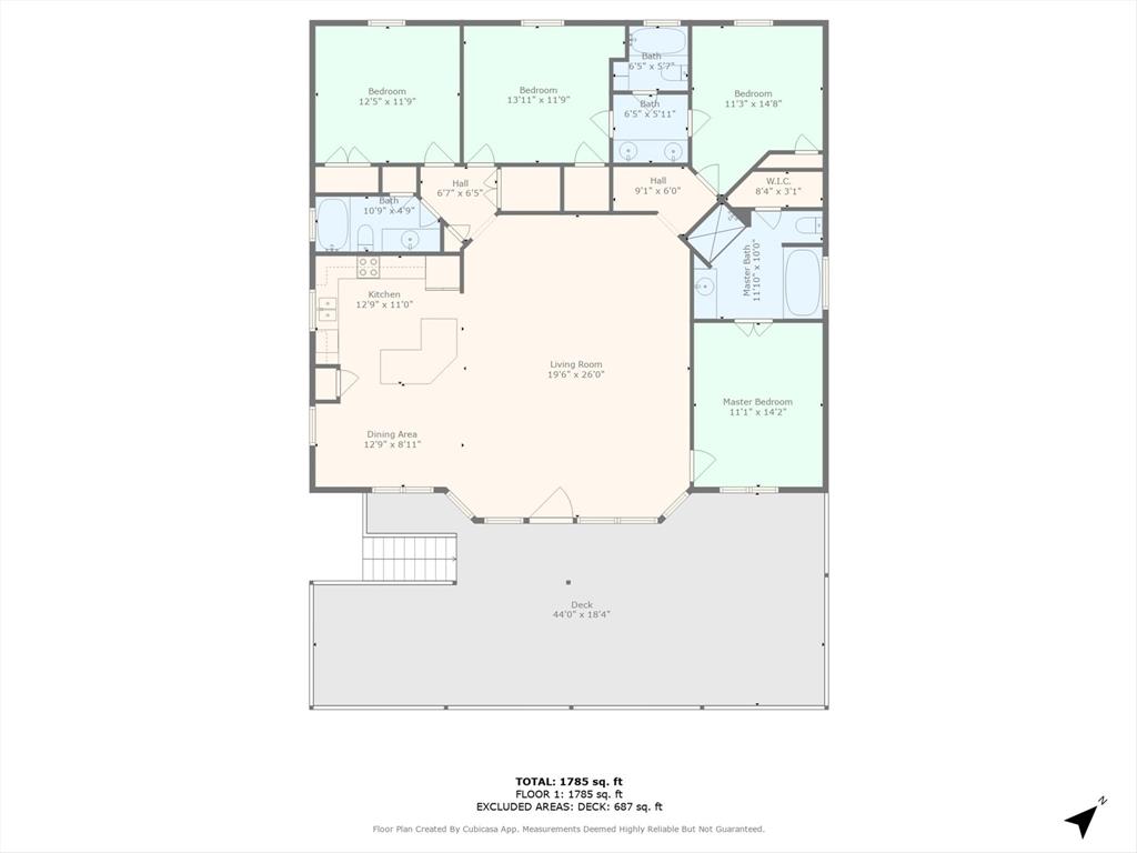 4409 Whaler Lane, Port Bolivar, Texas image 48
