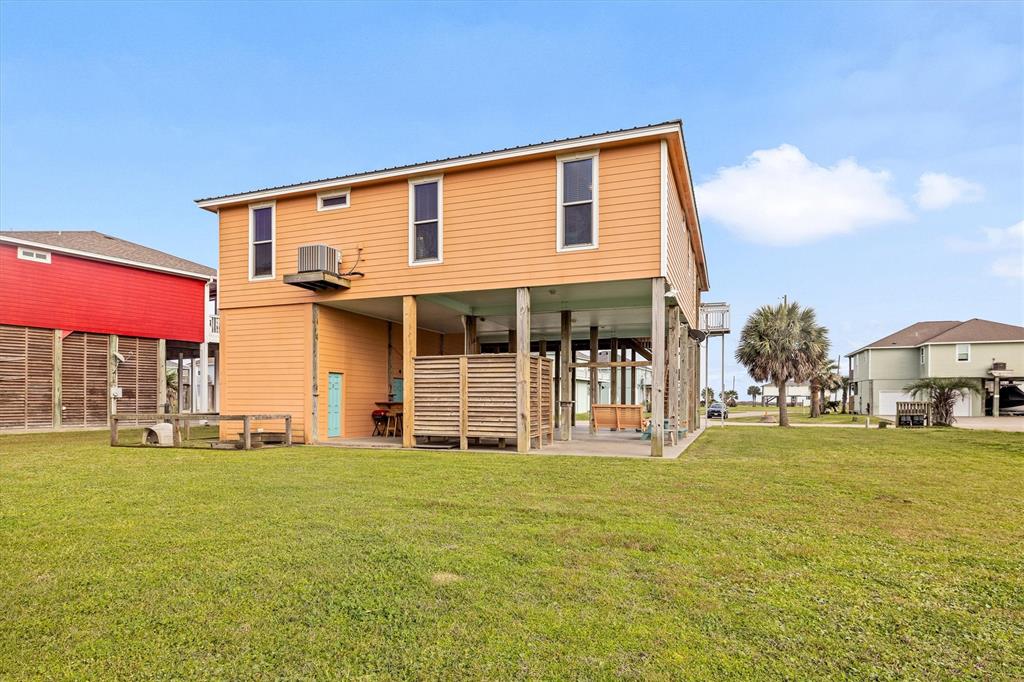 4409 Whaler Lane, Port Bolivar, Texas image 47