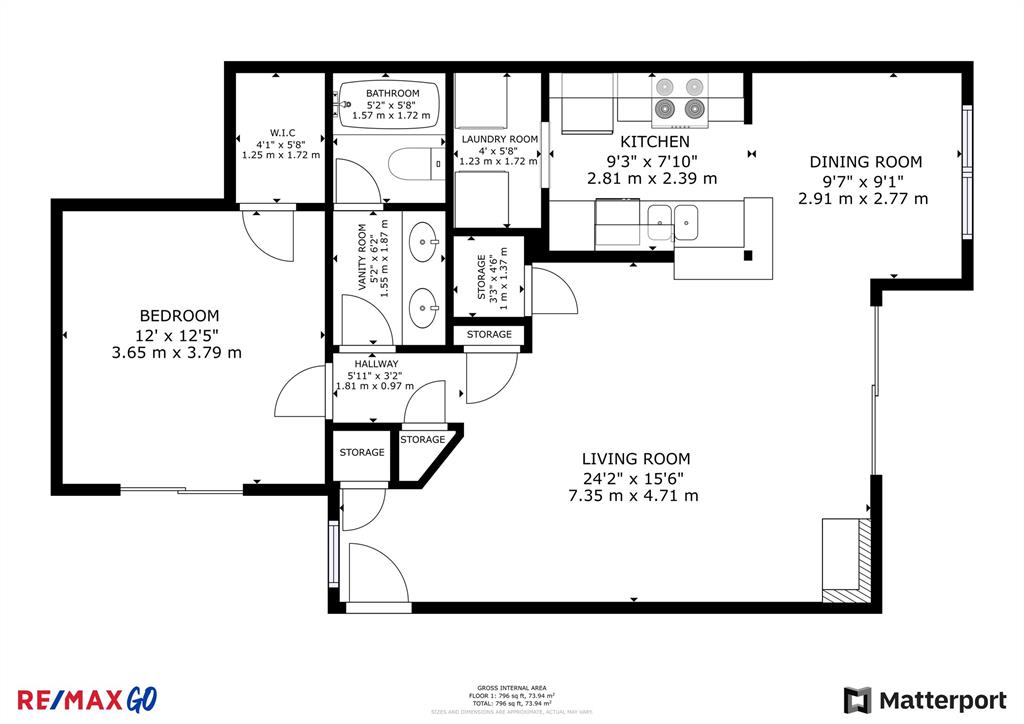 8321 Sands Point Drive #199, Houston, Texas image 3