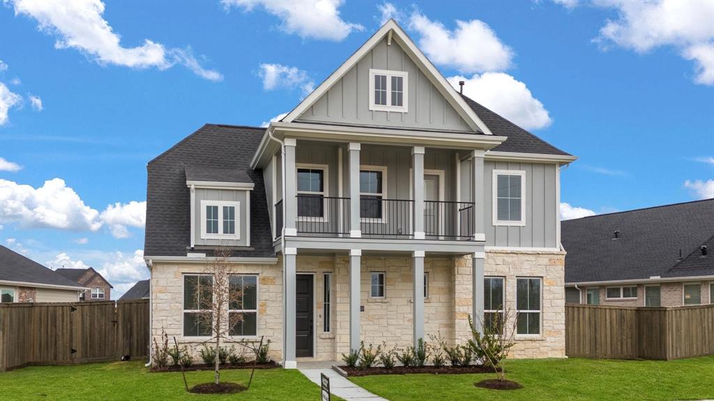 12026 Rice View Drive