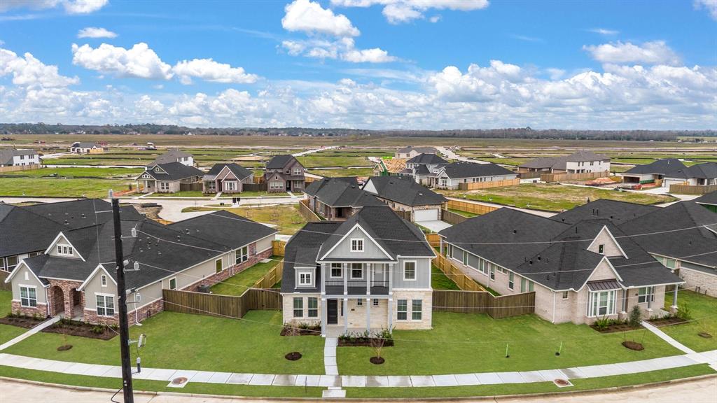 12026 Rice View Drive