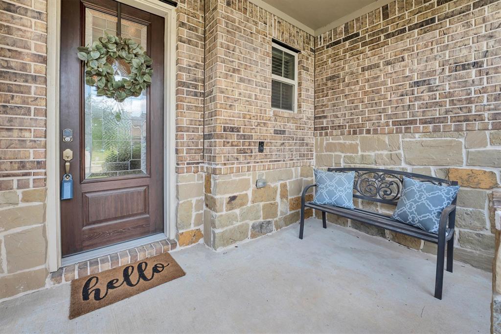 510 Pearl View Lane, Pinehurst, Texas image 6