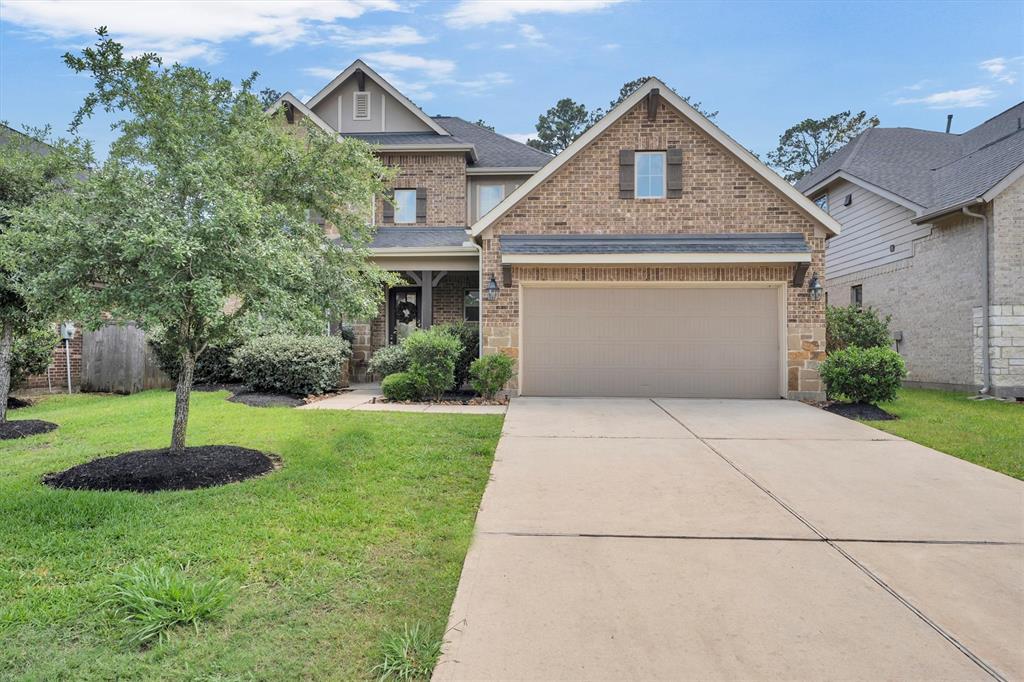 510 Pearl View Lane