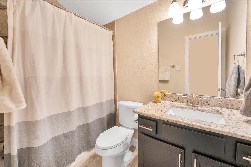 510 Pearl View Lane, Pinehurst, Texas image 42