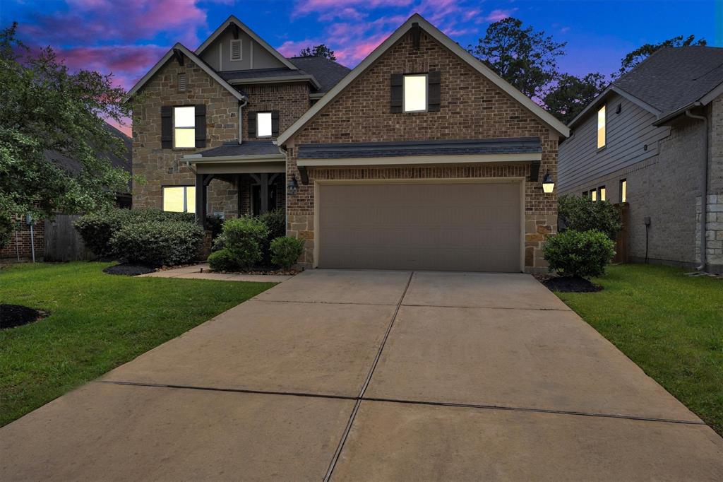 510 Pearl View Lane