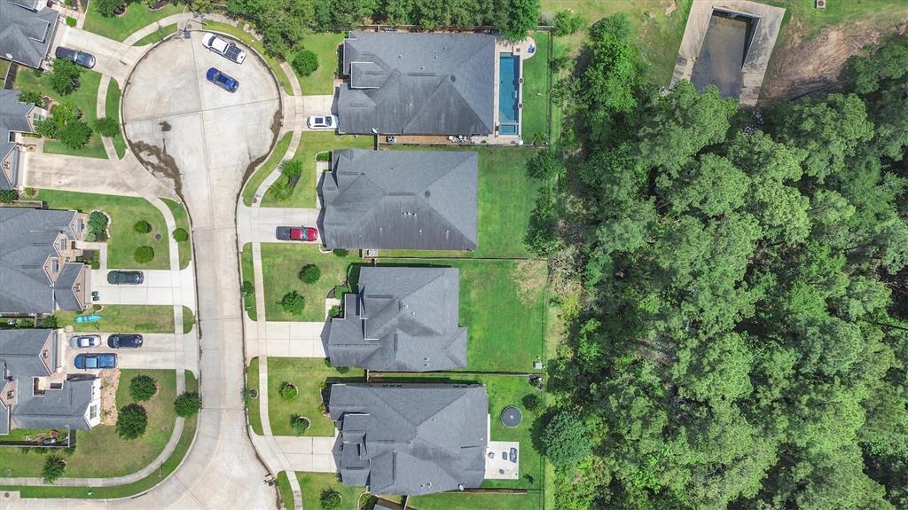 510 Pearl View Lane, Pinehurst, Texas image 47