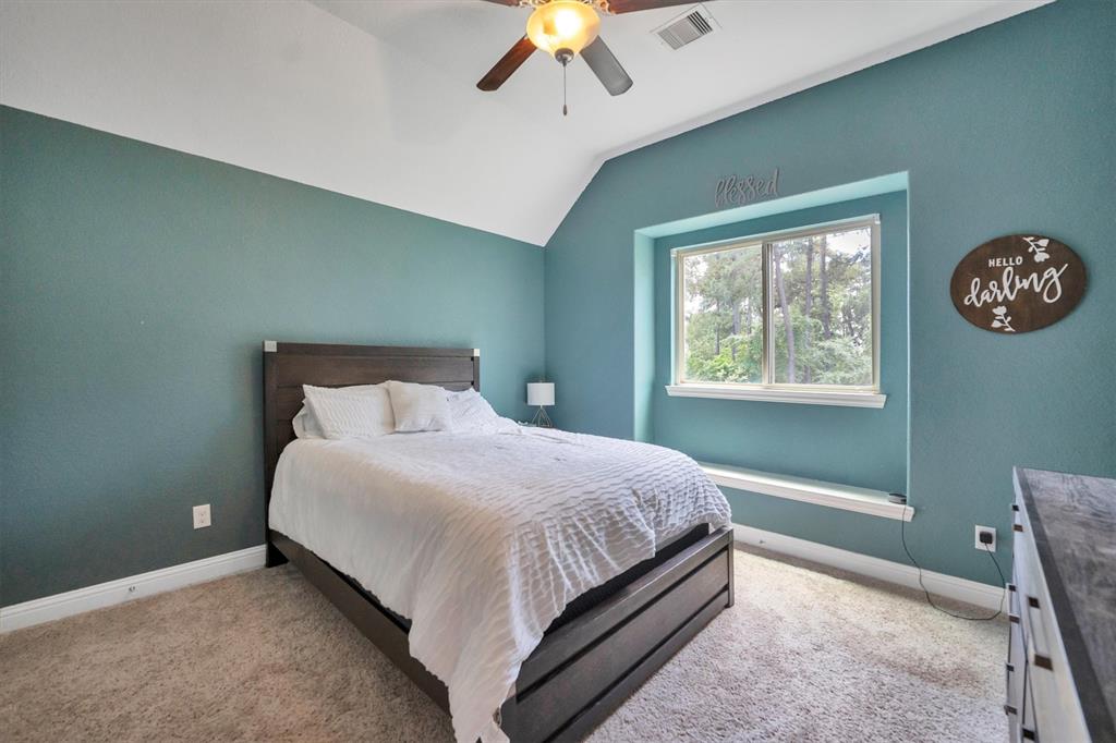 510 Pearl View Lane, Pinehurst, Texas image 35