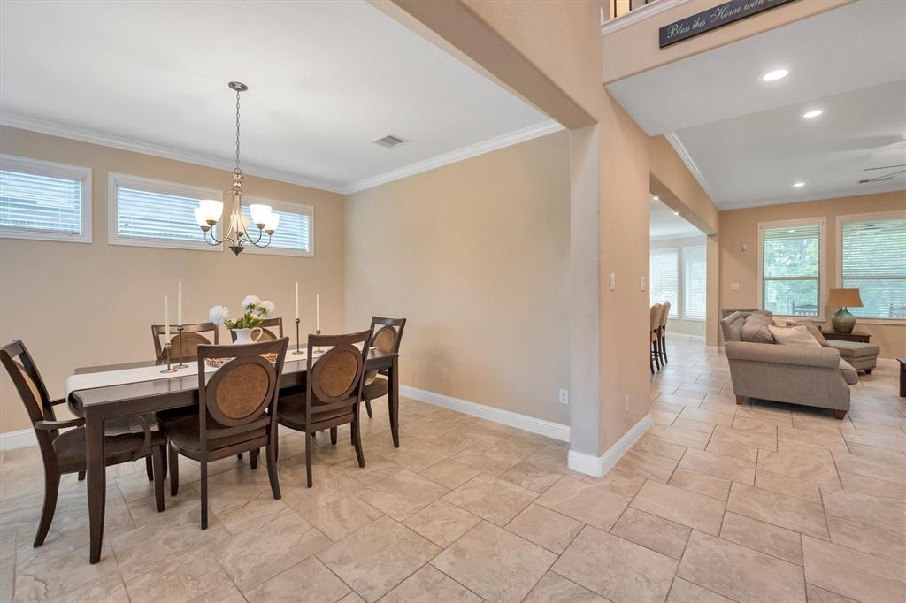 510 Pearl View Lane, Pinehurst, Texas image 8