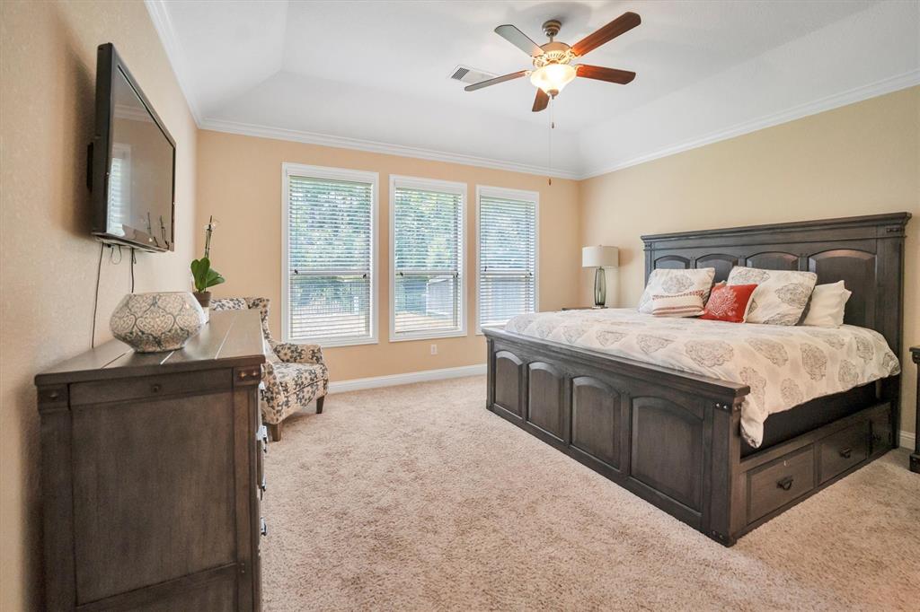 510 Pearl View Lane, Pinehurst, Texas image 25