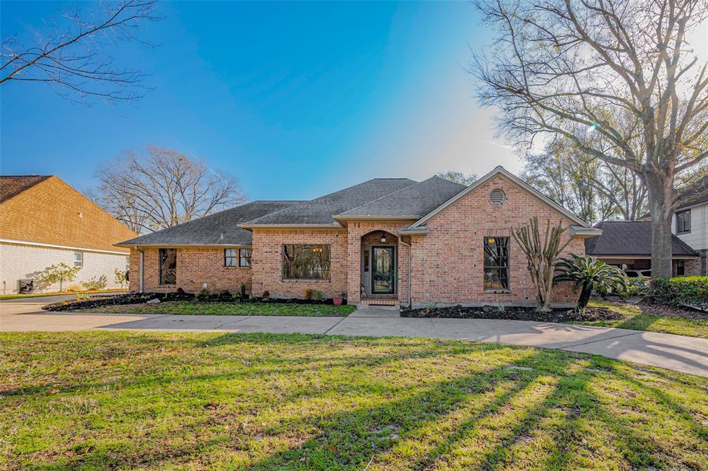8325 Rio Grande Street, Jersey Village, Texas image 1