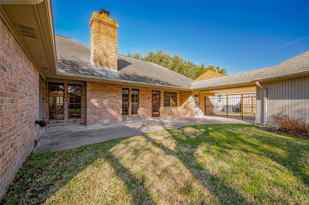 8325 Rio Grande Street, Jersey Village, Texas image 40