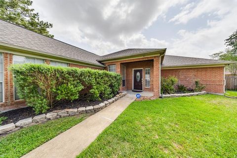 3610 Banks Run Lane Katy TX 77449
