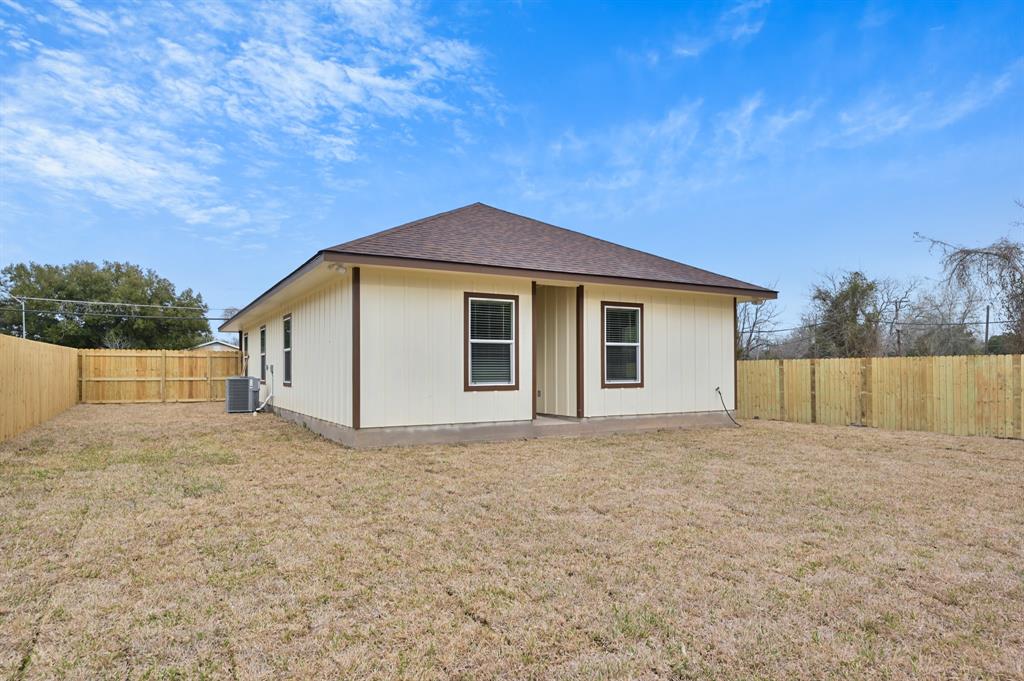 1304 Church Street, Navasota, Texas image 17