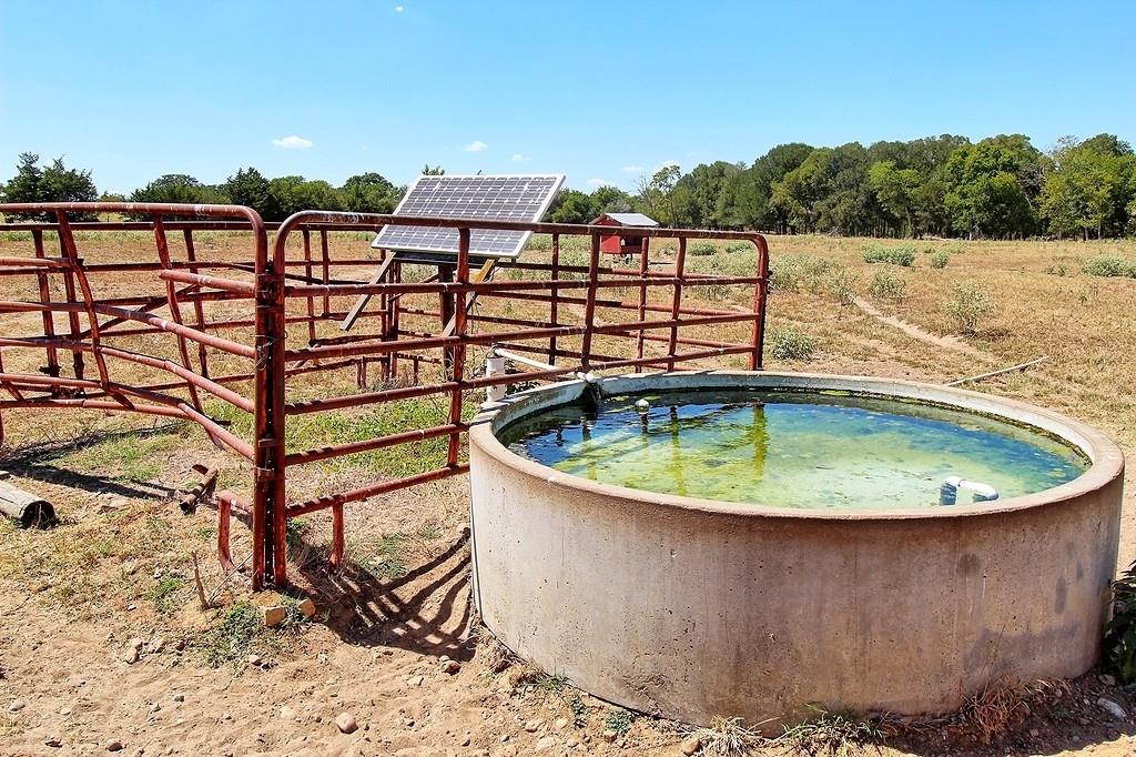 TBD County Road 245, Weimar, Texas image 3