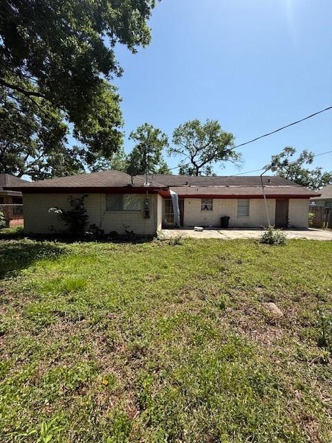 5746 Heron Drive, Houston, Texas image 27