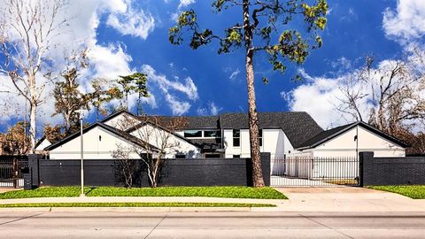 12564 Memorial Drive Houston TX 77024