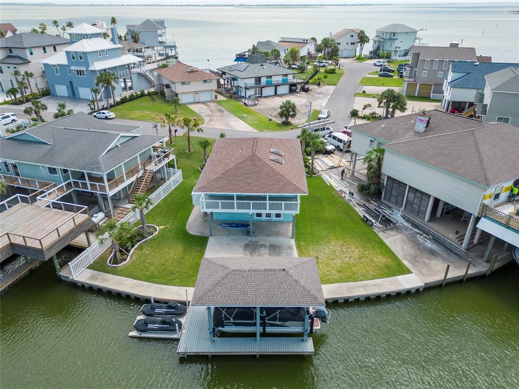 1322 Oahu Drive