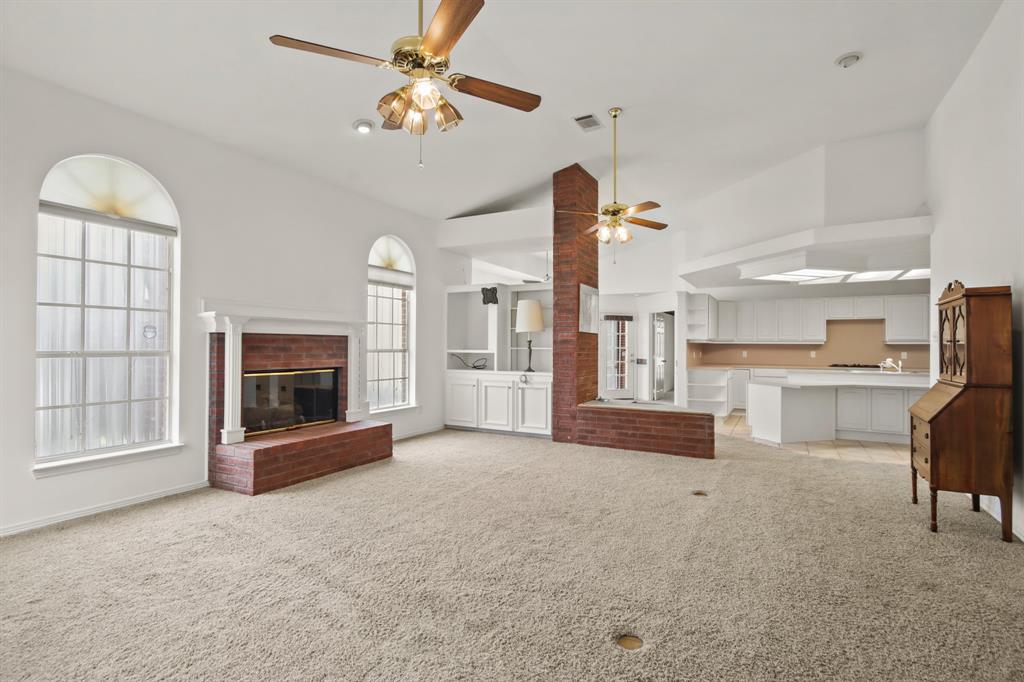 1819 Peach Run Drive, Humble, Texas image 6