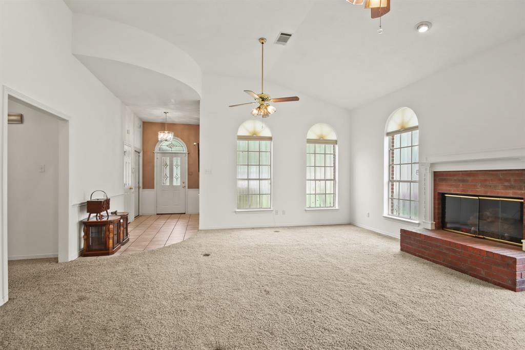 1819 Peach Run Drive, Humble, Texas image 7