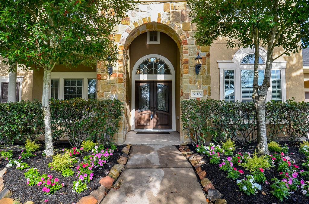 5118 Blue Lake Creek Trail