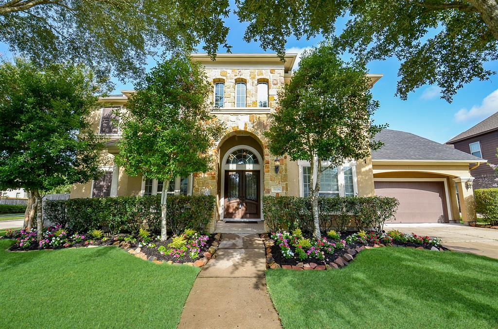 5118 Blue Lake Creek Trail