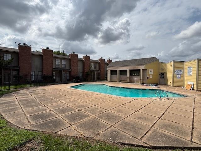 10501 South Drive #251, Houston, Texas image 5