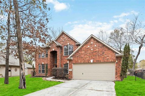 1910 Shark Court Crosby TX 77532