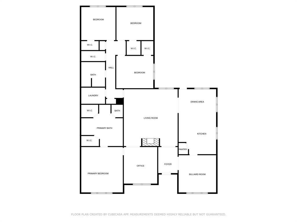 2412 Londonderry Drive, Pearland, Texas image 3